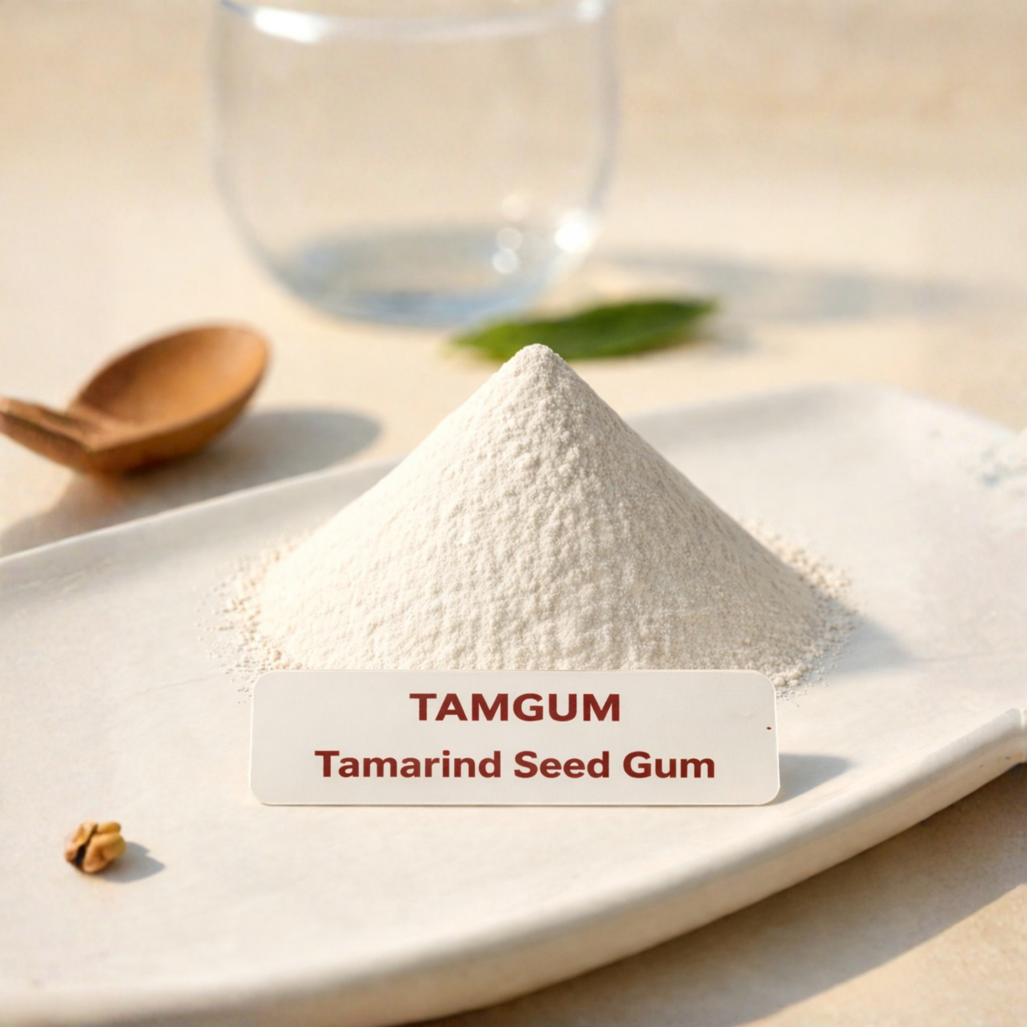 TAMGUM