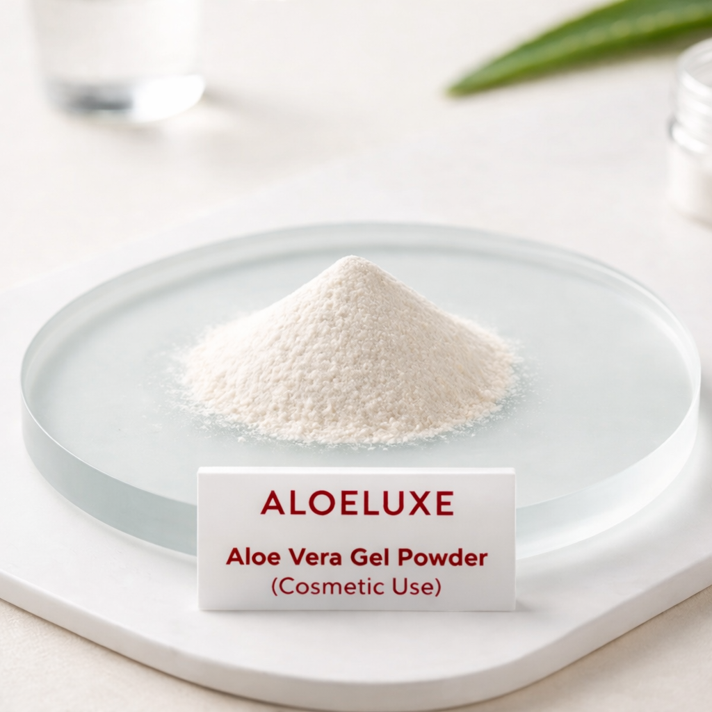 ALOELUXE