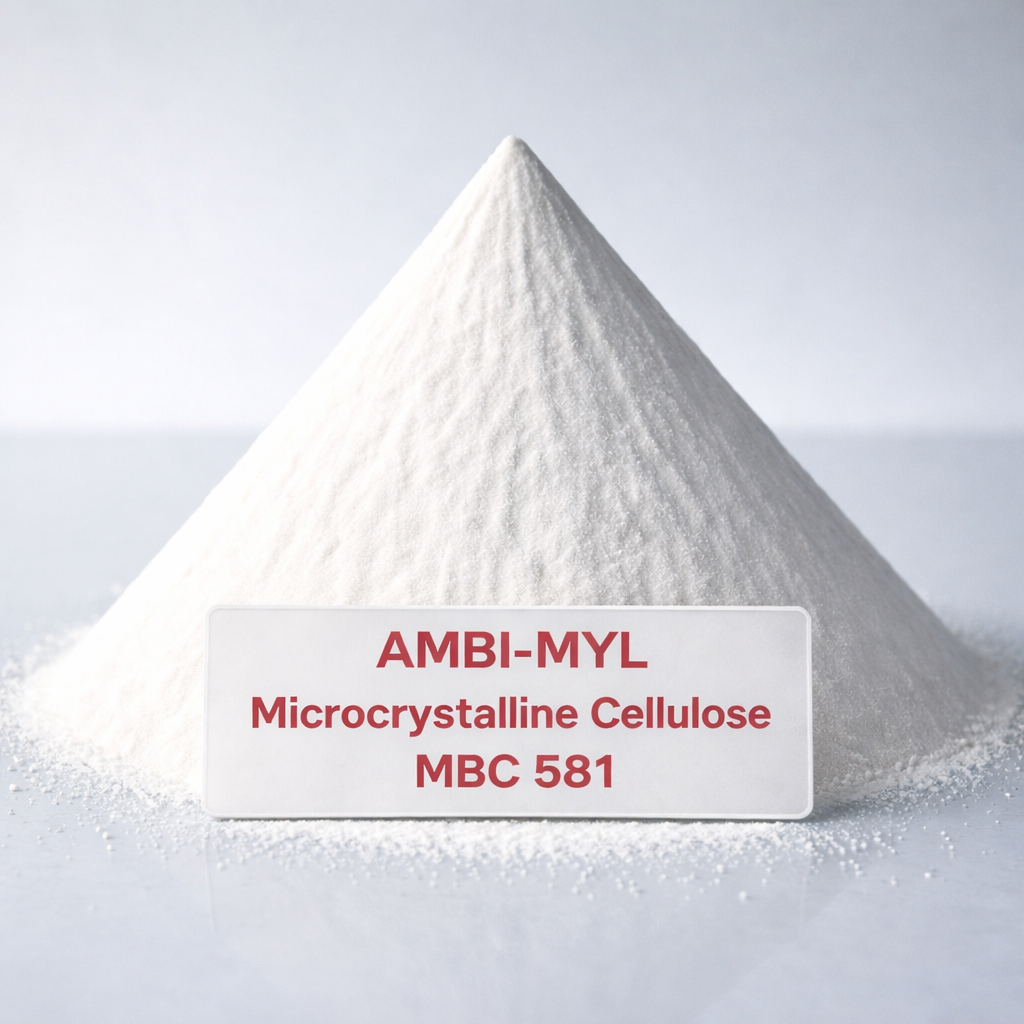 AMB-MYL MBC 581