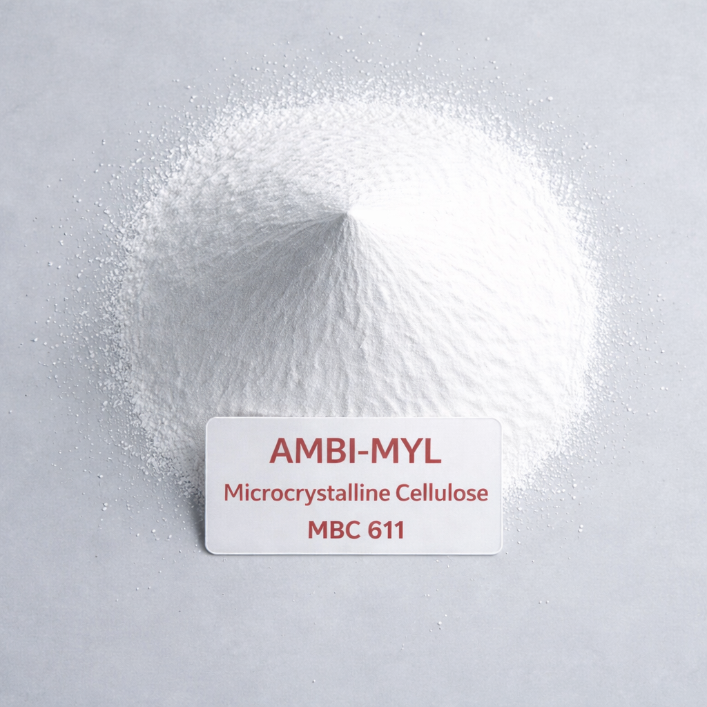 AMB-MYL MBC 611