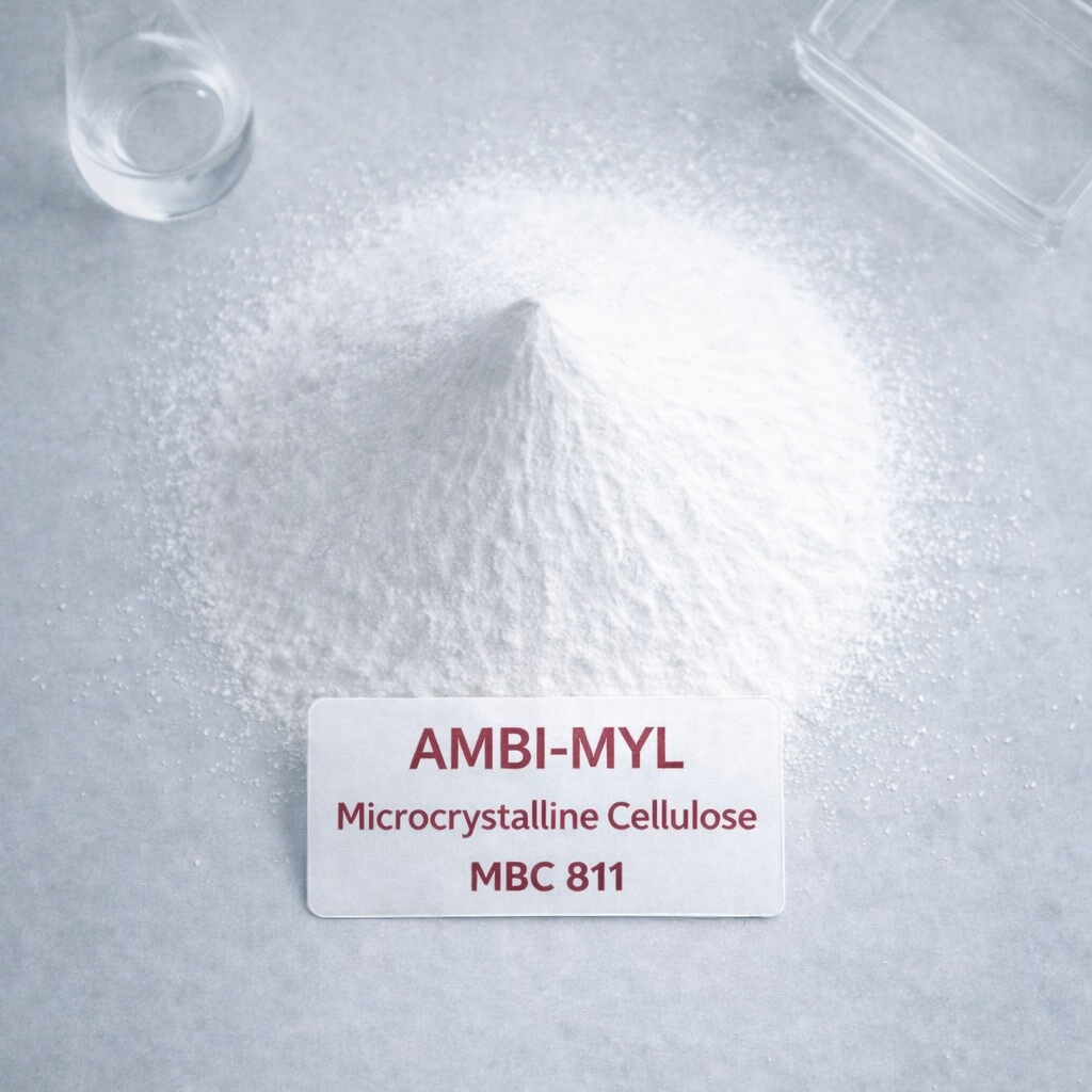 AMB-MYL MBC 811