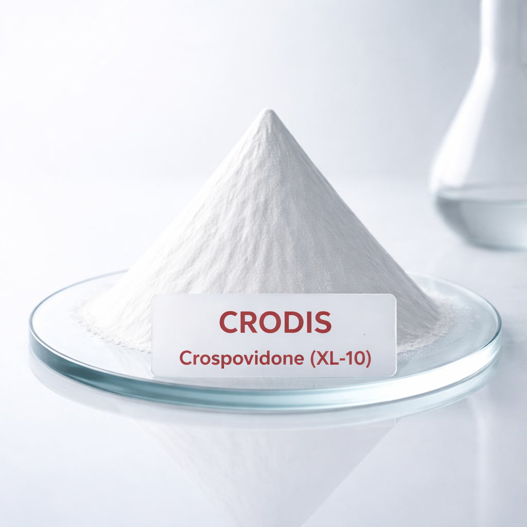 CRODIS XL-10 A