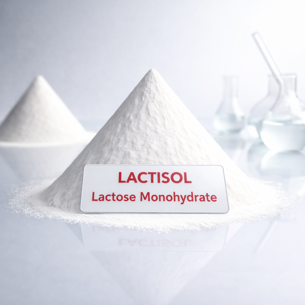 LACTISOL
