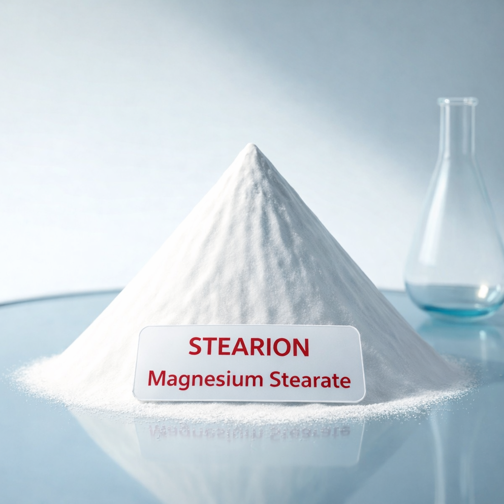 STEARION